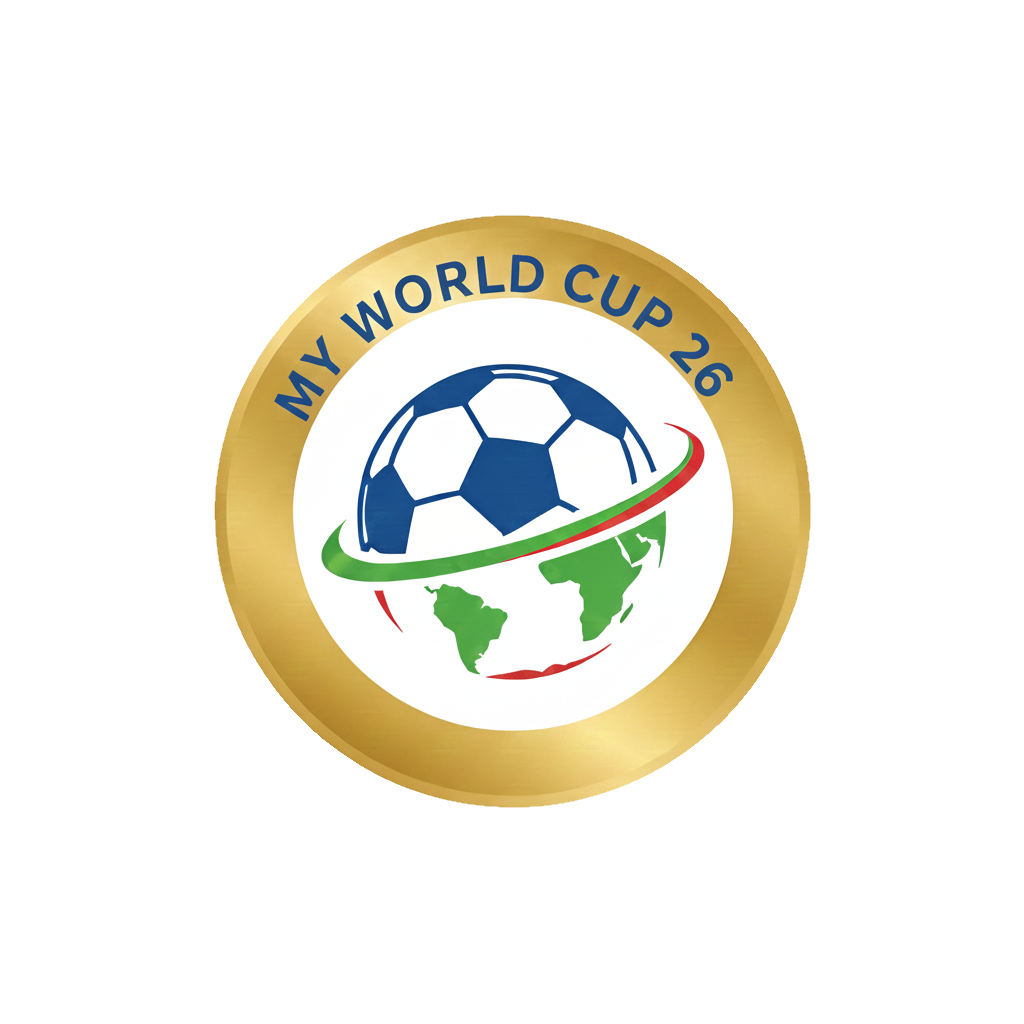 My World Cup 26